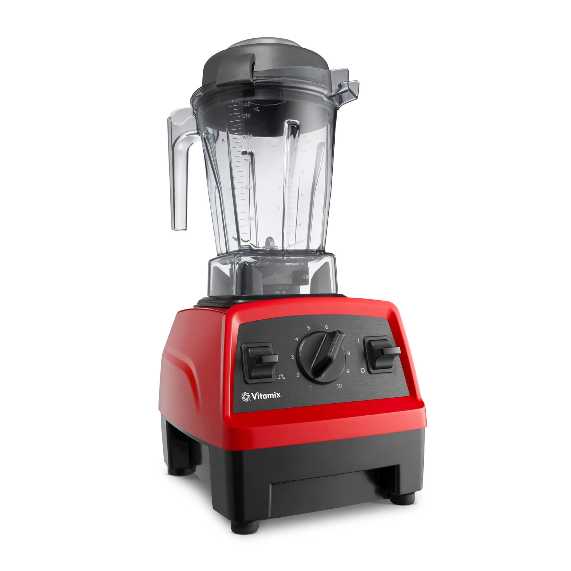 バイタミックスTNC5200 Vitamix TNC5200 [レッド]人気商品 レッド