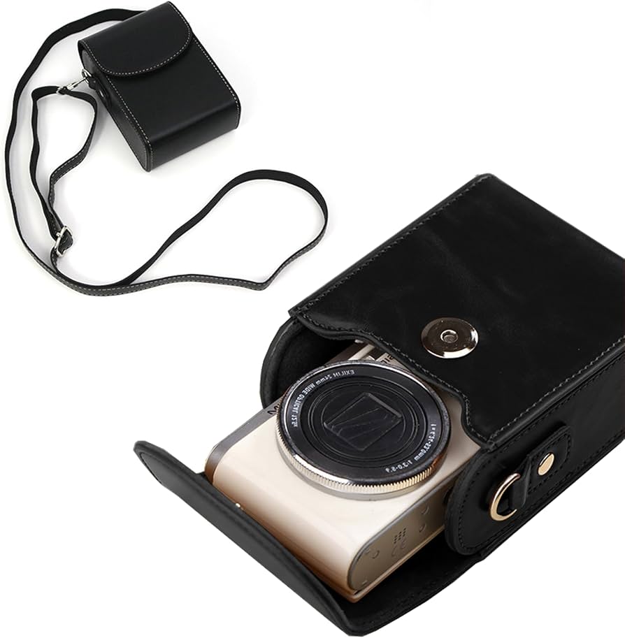 Amazon | For KODAK (コダック) PIXPRO FZ55 用 ケース カバー カメラ