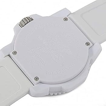 Amazon.co.jp: LUMINOX ルミノックス 3057.WO NAVY SEALS ネイビー