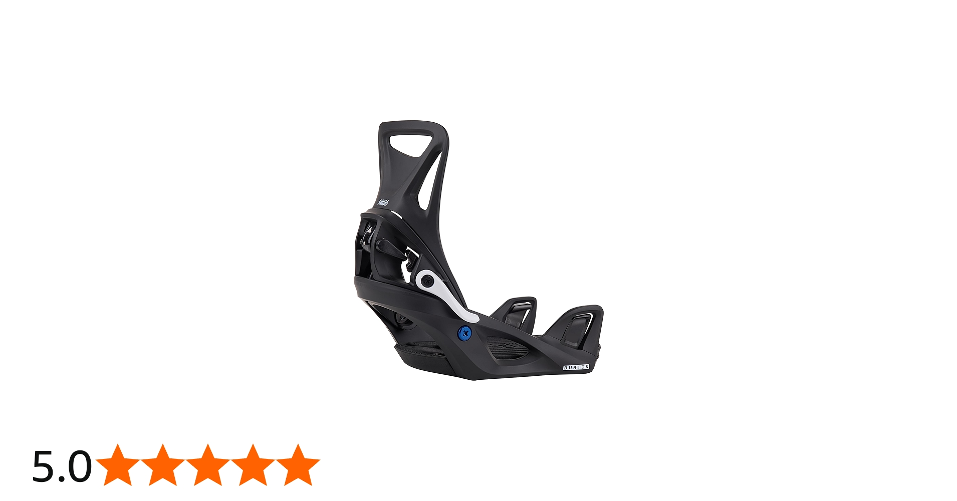 Amazon | Burton キッズ Step On Re:Flex スノーボードビンディング