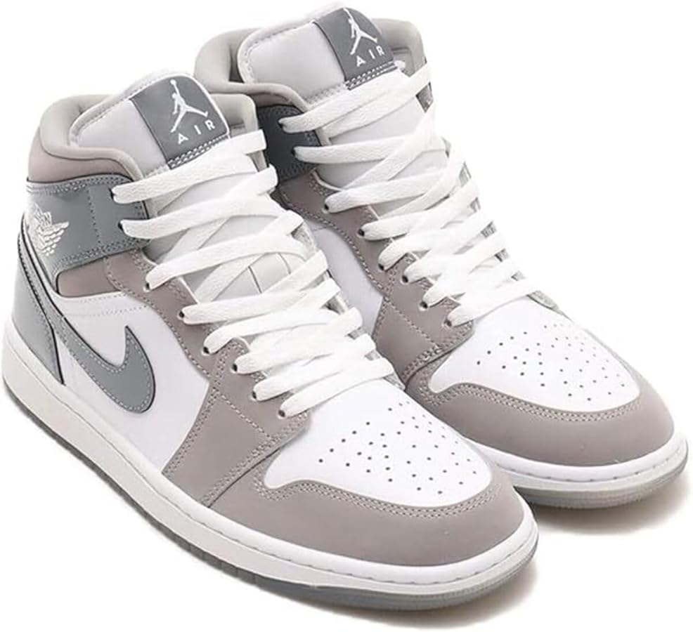 Amazon | [ナイキ] エア ジョーダン 1 ミッド SE AIR JORDAN 1 MID SE