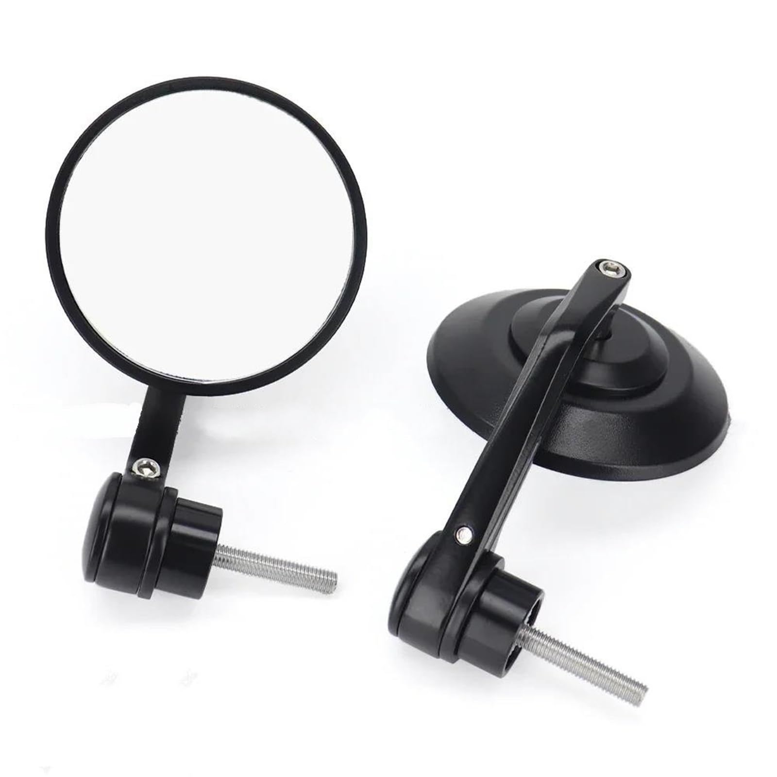 Kawasaki z900rsカフェ純正ミラーアセンブリ 左右セット z900rsカフェ