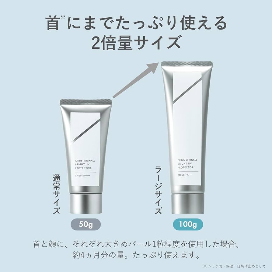 Amazon.co.jp: ORBIS（オルビス）医薬部外品 オルビス リンクル