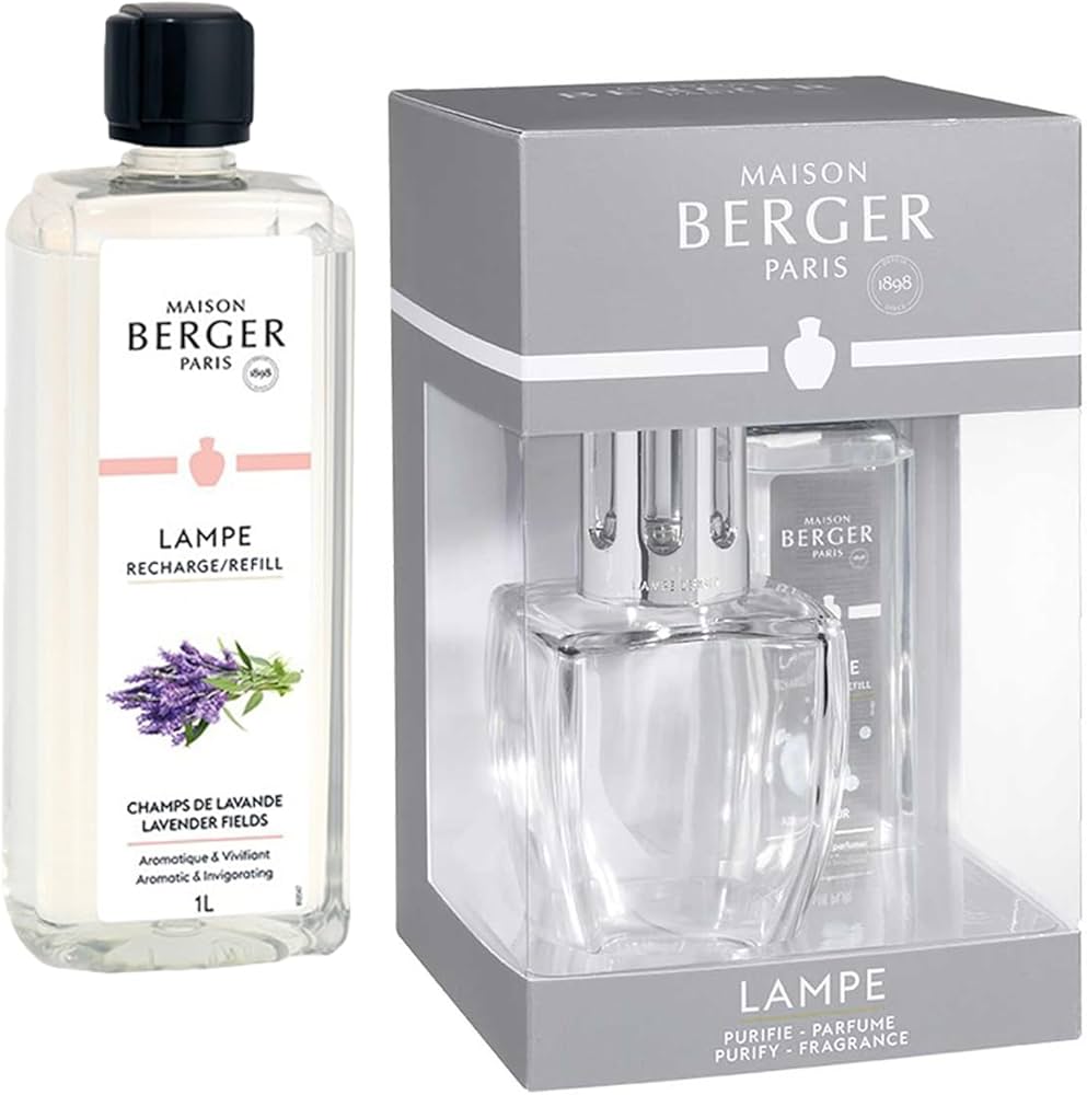 Amazon.co.jp: ランプベルジェ 公認特約店 （ジューン290・クリア+