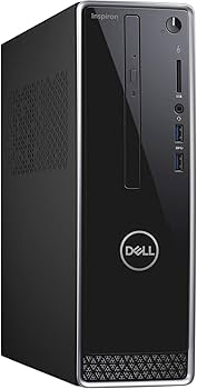 Amazon.co.jp: 2019 Dell Inspiron ハイパフォーマンス スモール