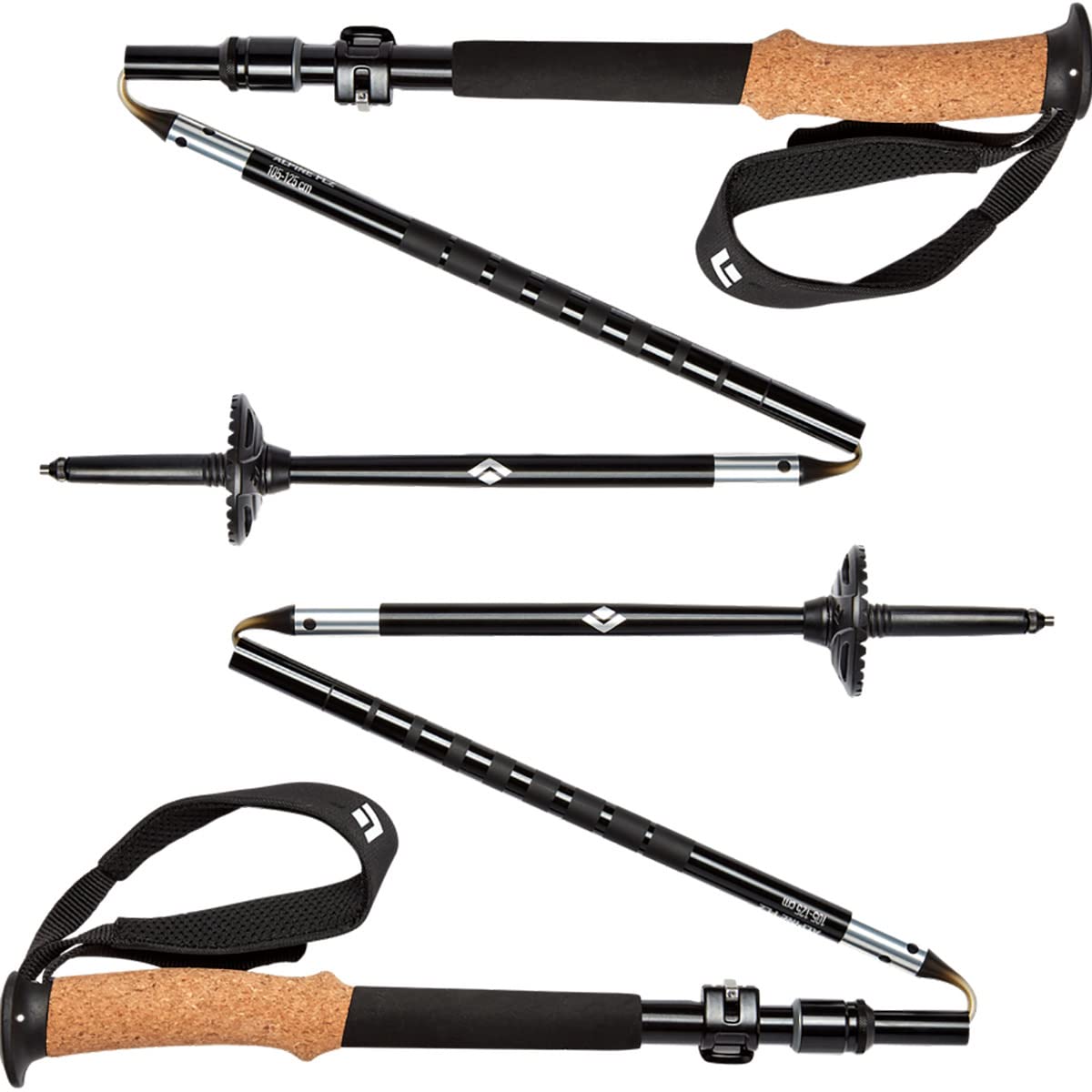 Amazon | Black Diamond(ブラックダイヤモンド) アルパインFLZ BD82364