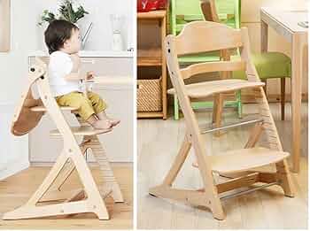 Amazon | FuLe YunQiすくすくチェア プラス すくすくプラス チェア