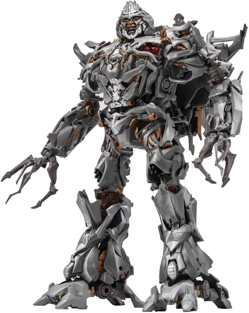 Amazon.com: Transformers Masterpiece 12