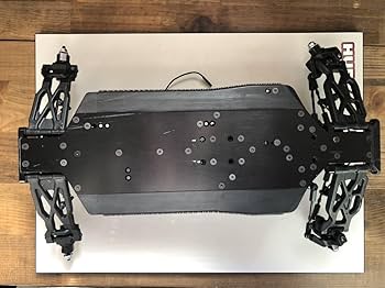 Amazon.co.jp: X-RAY xray XB4 2023 カーペットエディション