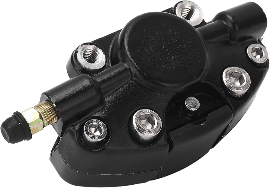 Amazon | フロントディスクブレーキキャリパー、58573R 調整可能な