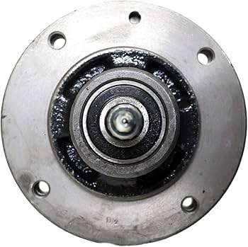 Amazon.com: (2) Genuine OEM Spindle Assembly 539131898 M-ZT52 M