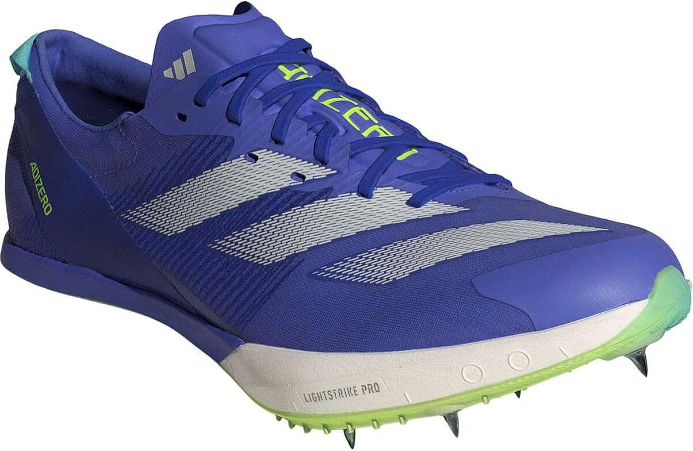 Amazon | [adidas] ユニセックス アディゼロ フィネス ADIZERO FINESSE