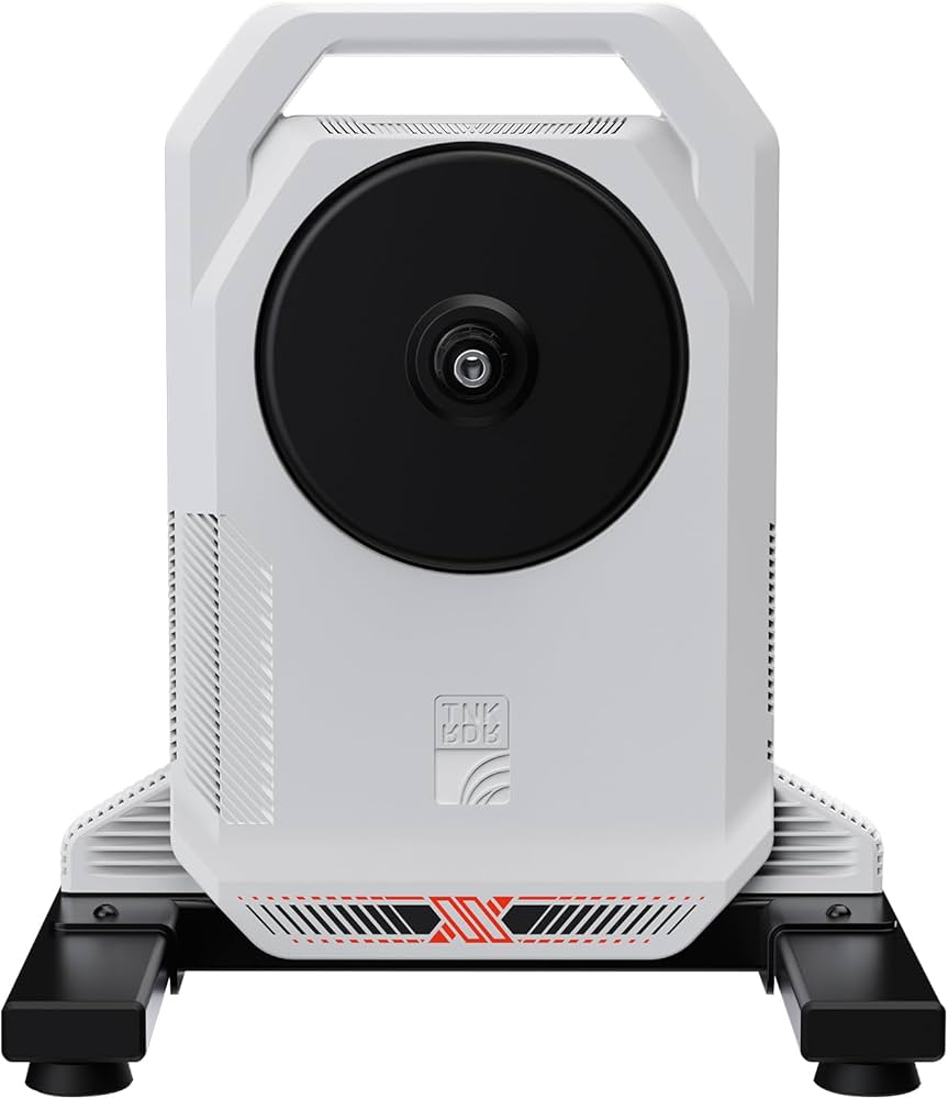 Amazon | ThinkRider ダイレクトドライブ スマートトレーナー XX PRO