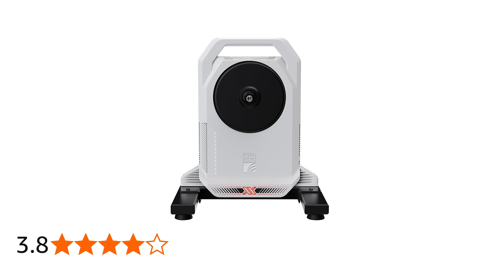 Amazon | ThinkRider ダイレクトドライブ スマートトレーナー XX PRO