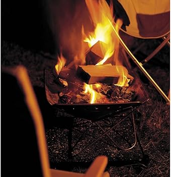 Amazon | スノーピーク(snow peak) 焚火台 L スターターセット [5~6人