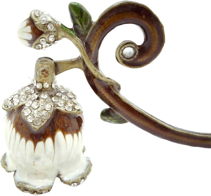 Amazon.co.jp: キャンドルスナッファー 1個 アンティークキャンドル