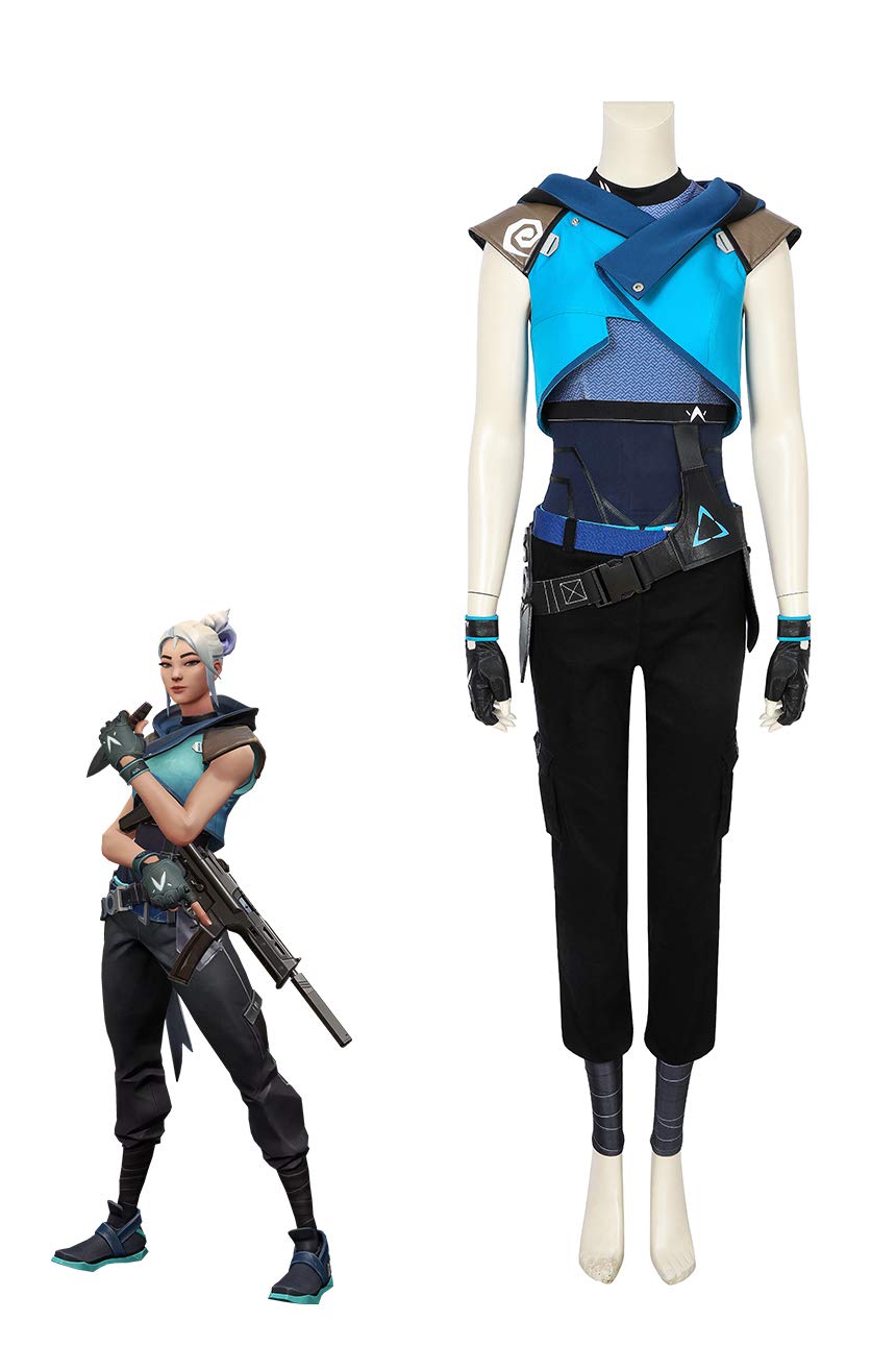 Amazon.co.jp: [ハナ咲くお店] 『VALORANT』 ヴァロラント ジェット