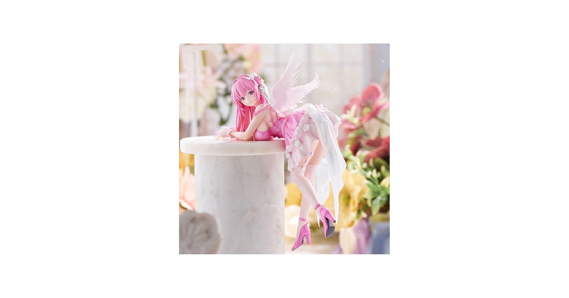 Amazon.co.jp: 勝利の女神：NIKKE ぬーどるストッパー フィギュア