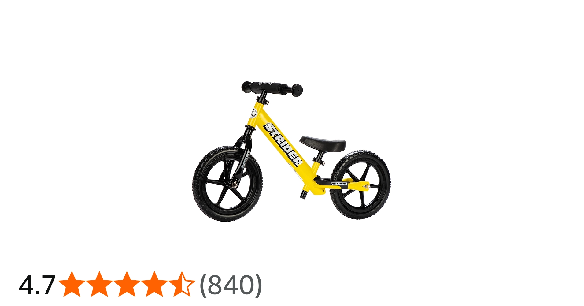 Amazon.co.jp: STRIDER(ストライダー) 12 SPORT (スポーツ) バランス