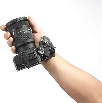 Amazon.com : Sigma 16-28 mm F2.8 DG DN Lens for Sony E Mount