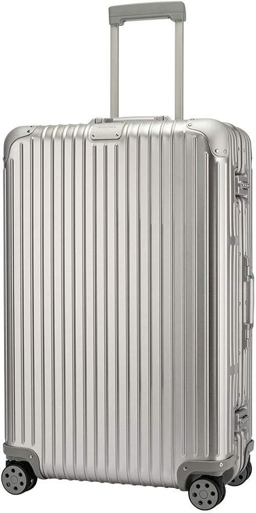 Amazon | [ リモワ ] RIMOWA オリジナル チェックイン L 86L 4輪