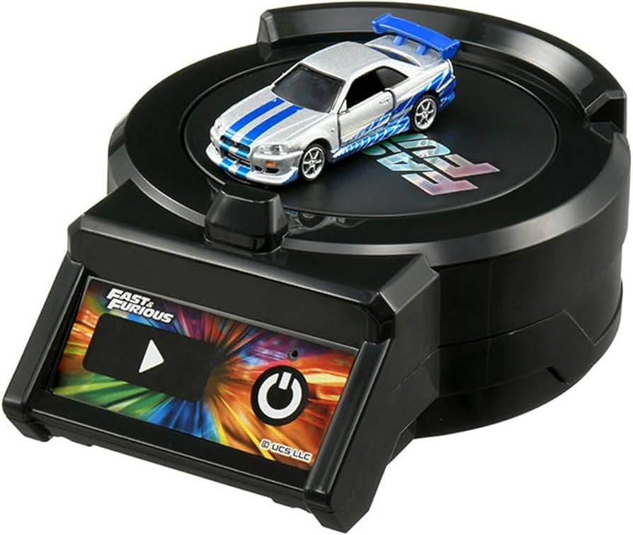 Amazon.co.jp: タカラトミー トミカプレミアムunlimited DRIFT TURN