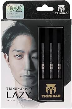 Amazon | TRiNiDAD PRO トリニダードプロ LAZY レイジー STEEL 松吉輝