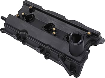 Amazon | 日産 用 ロッカーカバー バルブカバー ヘッドカバー タペット