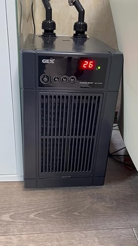 Amazon | ジェックス COOL WAY クールウェイ BK-C220 水槽用冷却用
