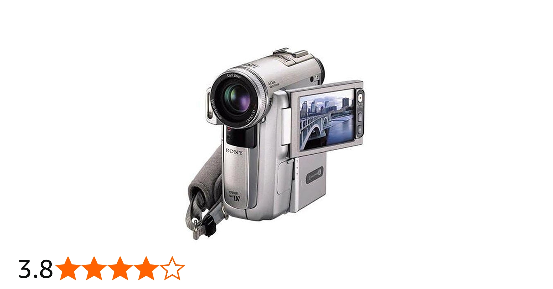 Amazon.co.jp: SONY DCR-PC350 S デジタルビデオカメラレコーダー