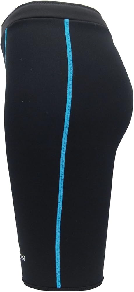 Amazon.co.jp: ゼロポジション マスターズ 3mm厚 ターコイズブルー SS