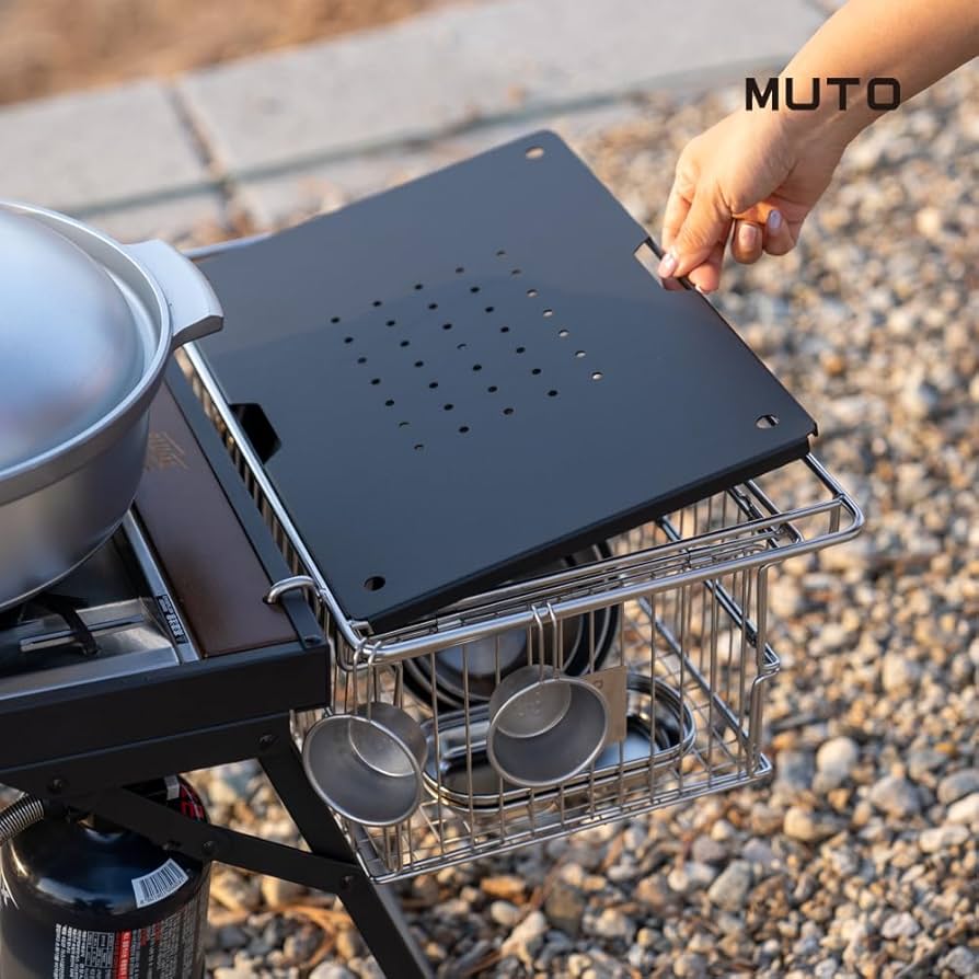 Amazon.co.jp: 【MUTO・プルマIGTテーブル用アクセサリー】 IGT