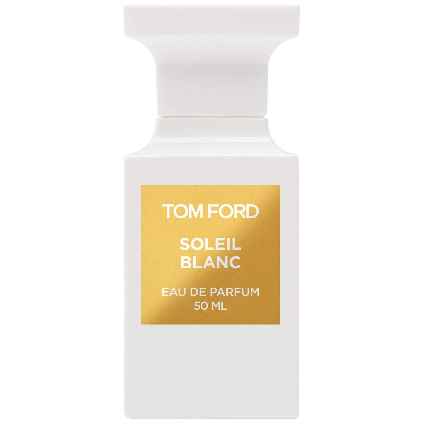 Tom Ford Soleil Blanc EDP 50ml : Amazon.com.tr: Kişisel Bakım ve