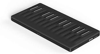 Amazon | ROLI Seaboard Block Studio Edition スーパーパワー