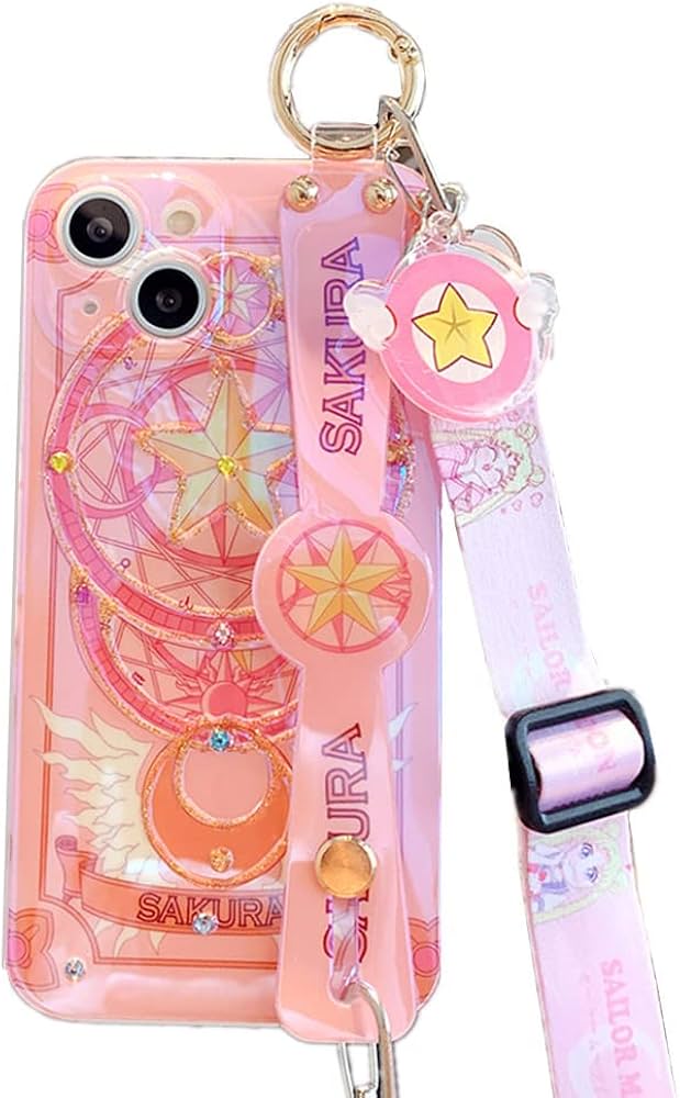 iPhoneアクセサリー sailormoon36 Amazon.com: for iPhone 11 Case