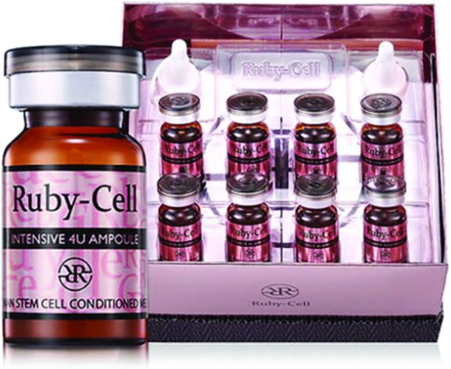 新品18本入り☆ルビーセル☆4Uセラム 【公式通販】