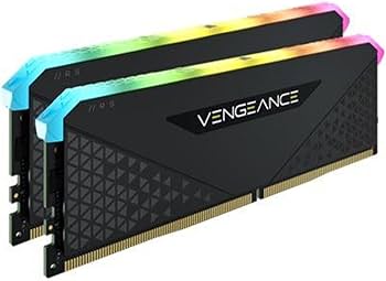 Amazon | CORSAIR DDR4-64GB 3200MHz CL16 デスクトップPC用メモリ