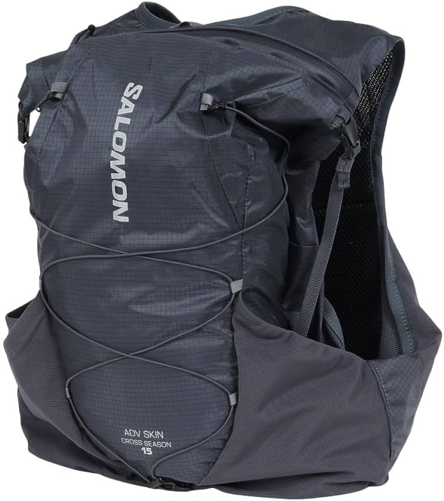 Amazon.co.jp: [SALOMON] ユニセックス アドバンスド スキン X