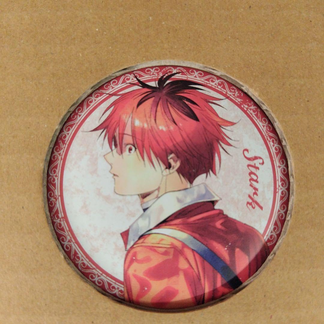 Amazon.co.jp: 葬送のフリーレン 9巻10巻 描き下ろし缶バッジ : おもちゃ