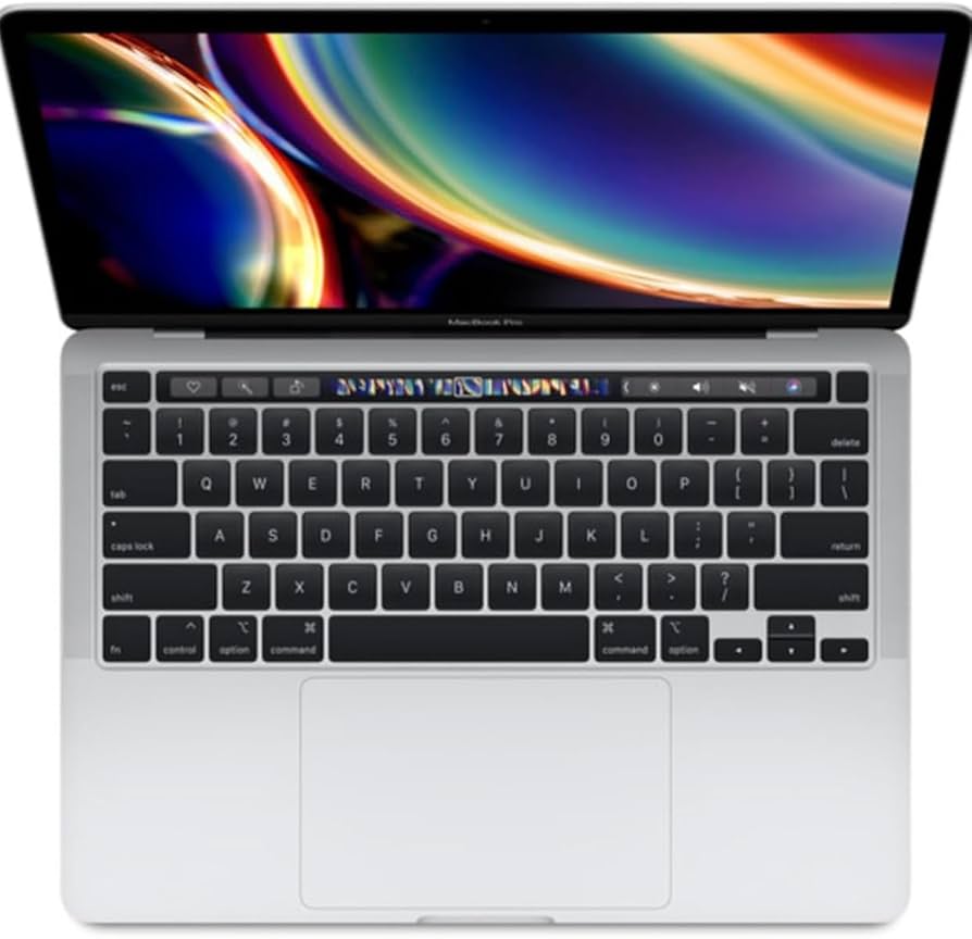 Amazon.com: Apple 2020 MacBook Pro with 2.3GHZ Intel Core i7, 13