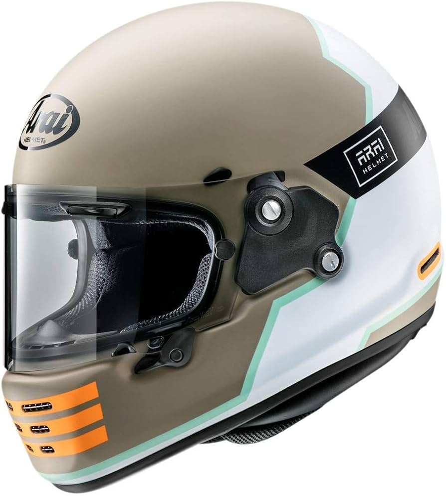 Amazon | アライ(Arai) バイクヘルメット フルフェイス RAPIDE NEO