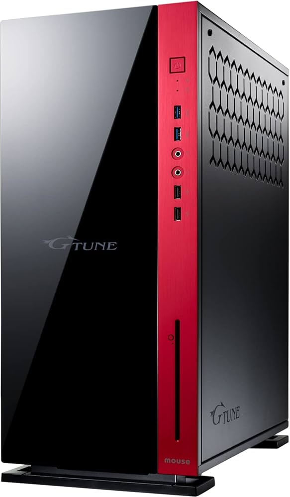 Amazon.co.jp: mouse ゲーミングPC デスクトップ G-Tune XP-Z (第13