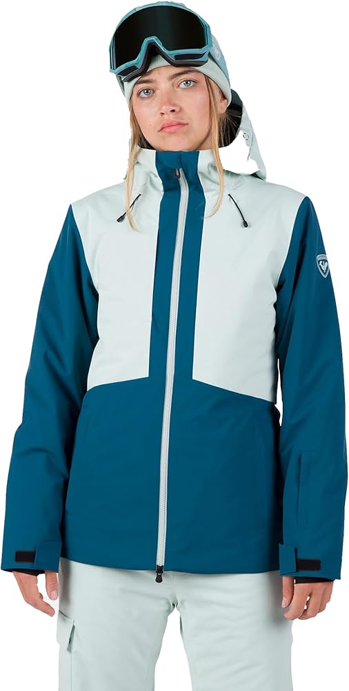 Amazon.com : Rossignol Corbet's Jacket - Insulated Ski Jacket with