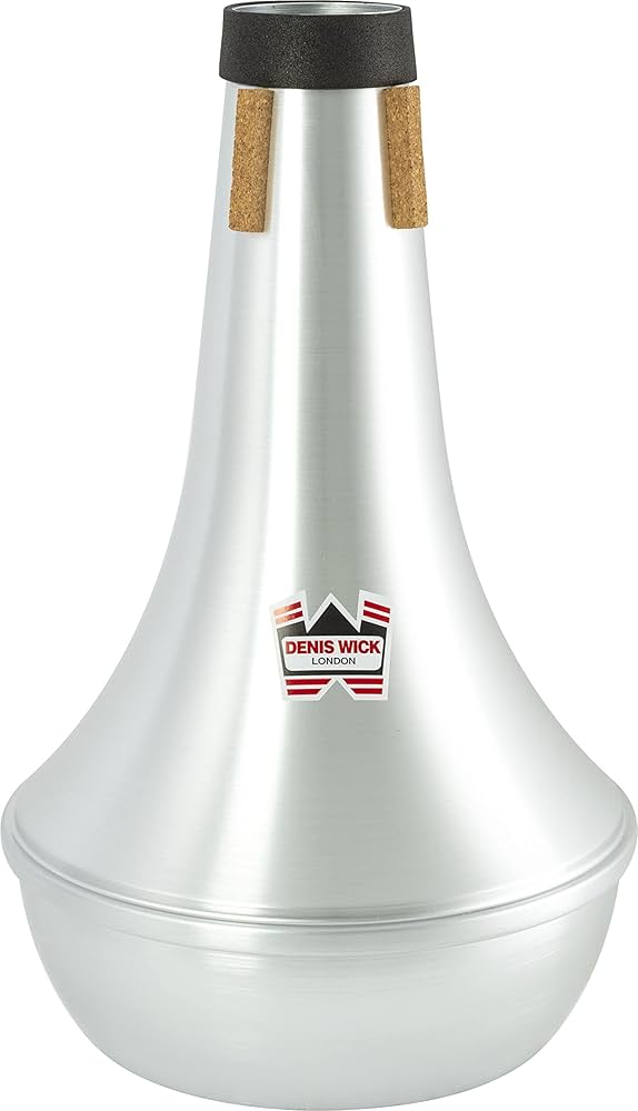 Amazon | Denis Wick DENIS WICK デニスウィック ミュート