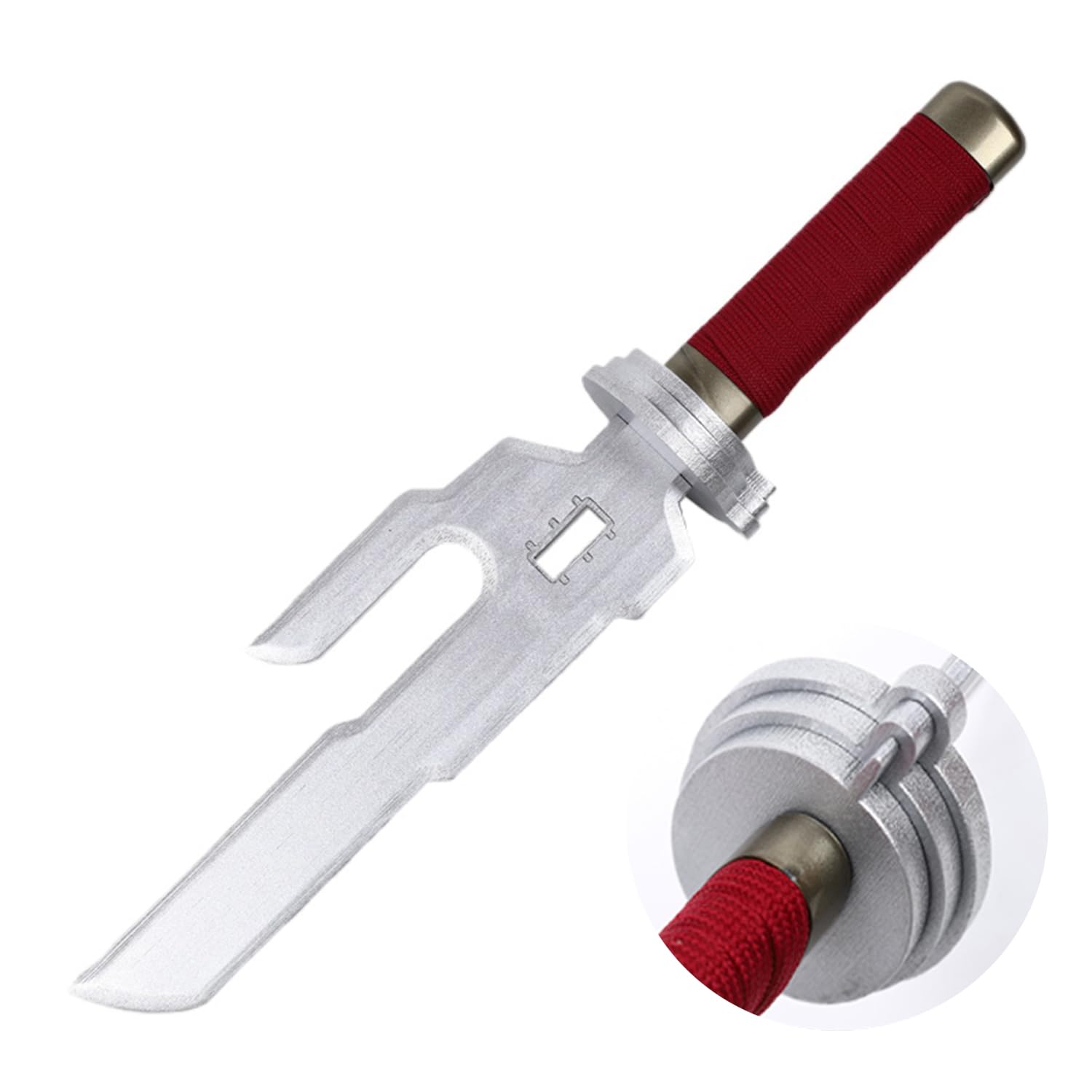 Amazon.co.jp: 伏黒甚爾 武器 呪術廻戦 グッズ 伏黒甚爾 刀 天逆鉾