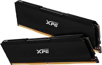 Amazon.co.jp: XPG GAMMIX D20 DDR4 3200MHz 32GB (2x16GB) PC4-25600