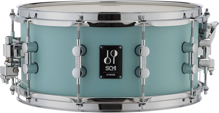 Amazon | ソナー (SONOR) スネアドラム用 2.3mm パワー・フープ 14