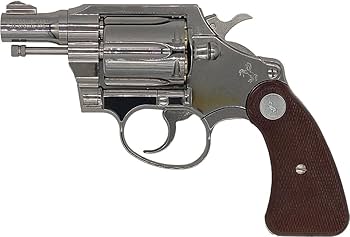 Amazon | タナカ (Tanaka) コルト ディテクティブ スペシャル .38