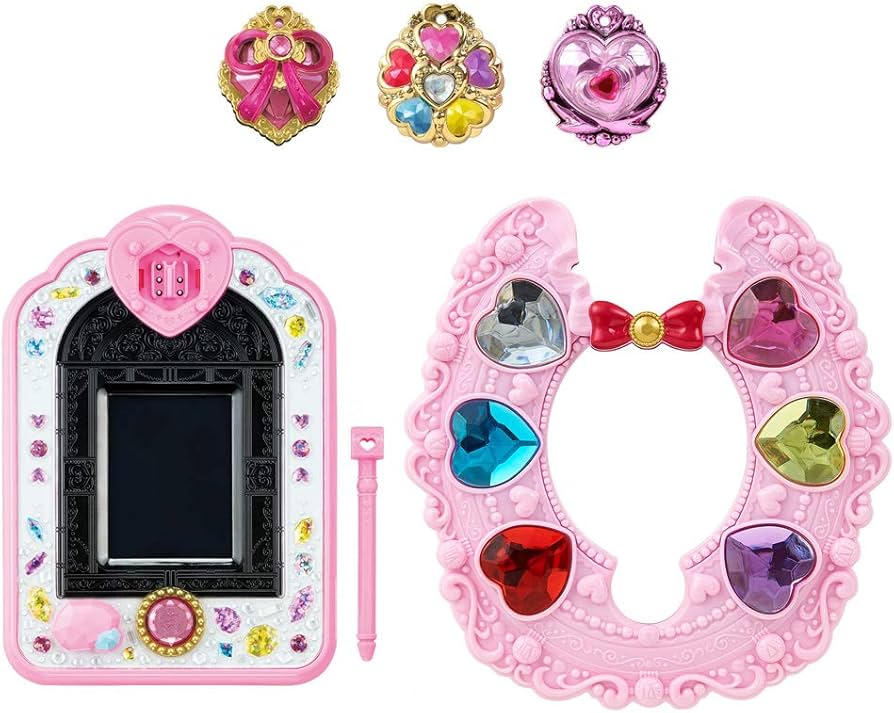 Amazon.co.jp: HUG(はぐ)っと!プリキュア おしごといろいろ!プリキュア