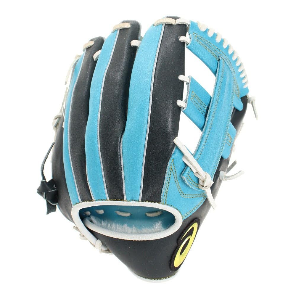 アシックス asics IF 限定品 カラーモデル 内野用 軟式グローブ 【公式